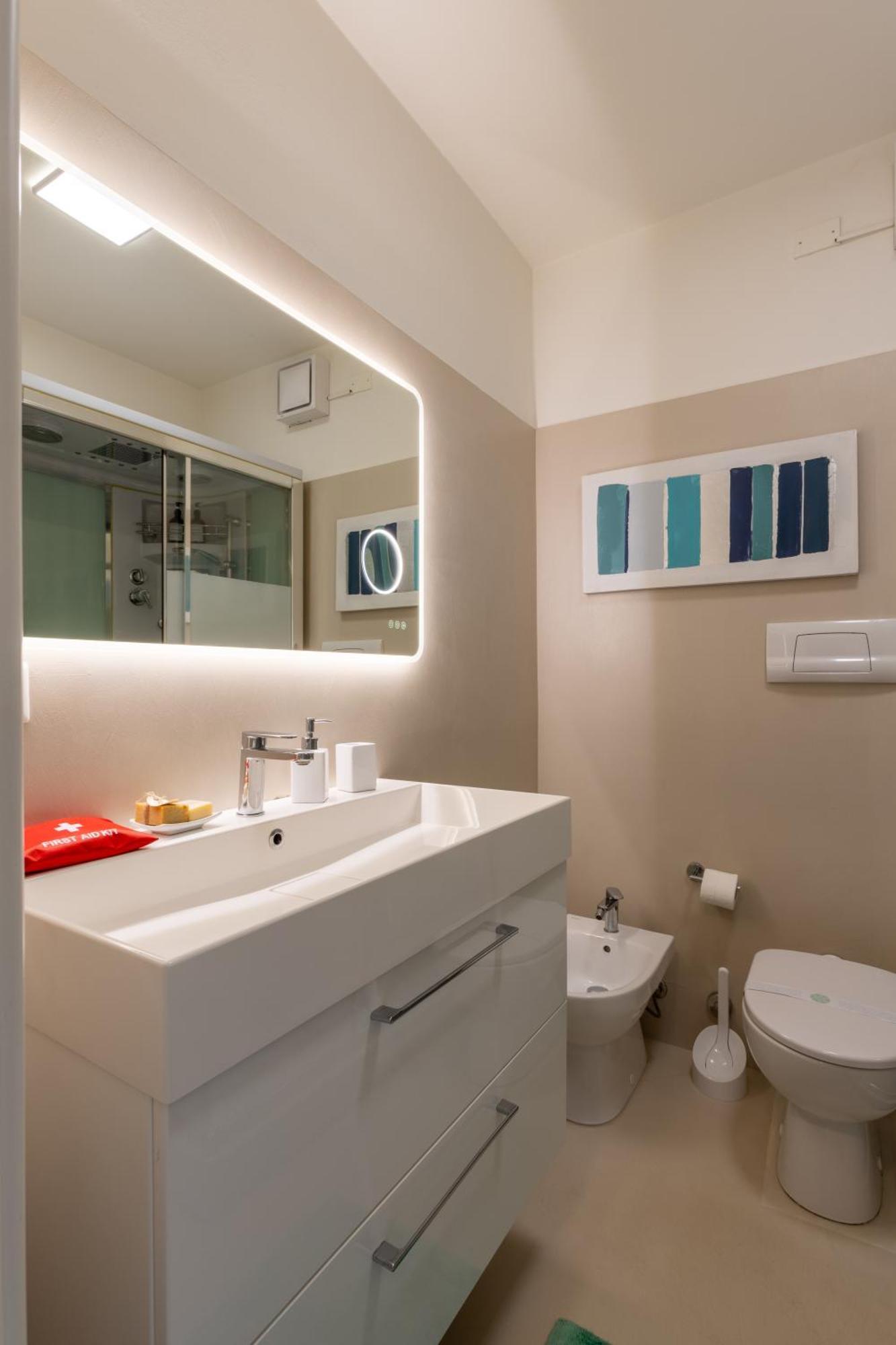 Casa Fiordaliso Wifi Gratis Apartment Rozzano Luaran gambar