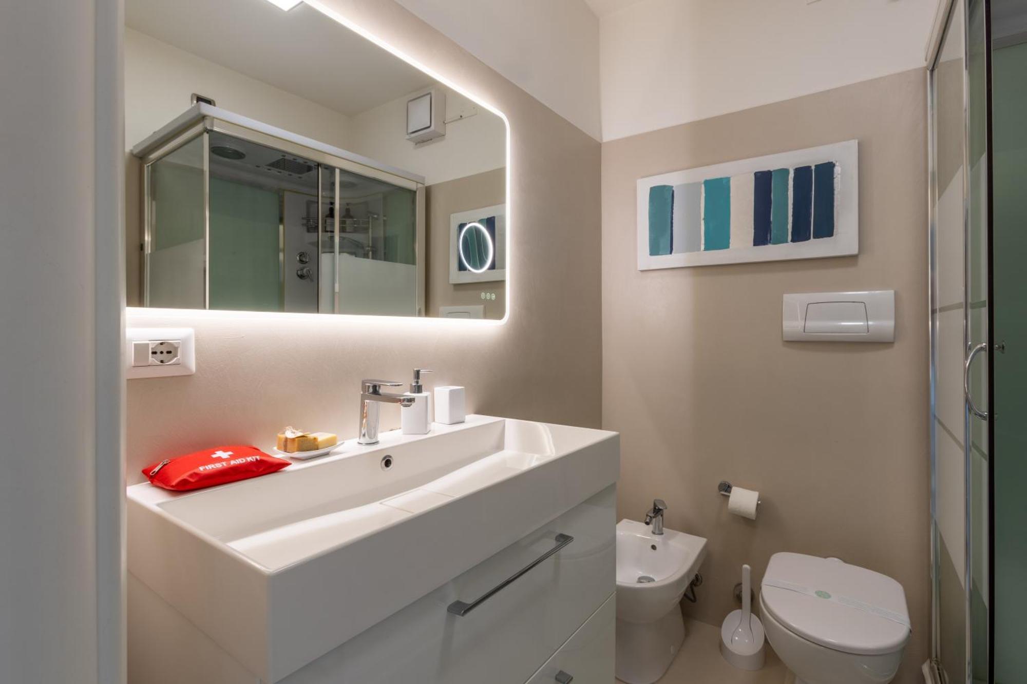 Casa Fiordaliso Wifi Gratis Apartment Rozzano Luaran gambar